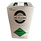 Agente limpiador AC FLUSH 6.8 kilos - Miniatura 2