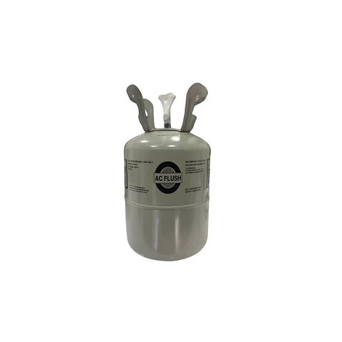 Agente limpiador AC FLUSH 6.8 kilos