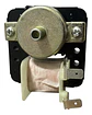 Motor Ventilador No Frost 220 Volt Para Refrigerador Mabe-ge - Miniatura 2
