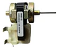 Motor Ventilador No Frost 220 Volt Para Refrigerador Mabe-ge - Miniatura 4