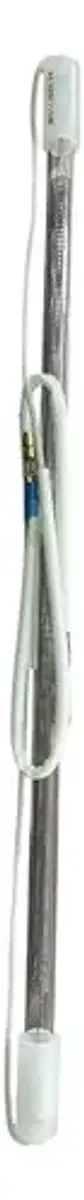 Resistencia Calefactor De Vidrio Refrigerador 37 Cm O 14.5  - Miniatura 2