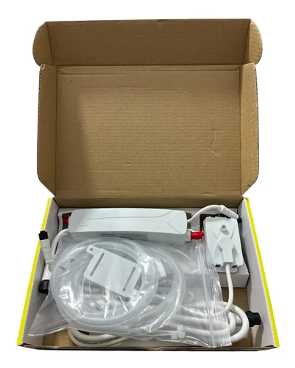 Bomba De Condensado Para Aire Acondicionado Sikelan Slim 3
