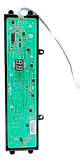 Tarjeta Para Lavadora Mademsa Evoluzione 11-18 Kg, 9 Botones - Miniatura 3