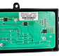 Tarjeta Para Lavadora Mademsa Evoluzione 11-18 Kg, 9 Botones - Miniatura 6