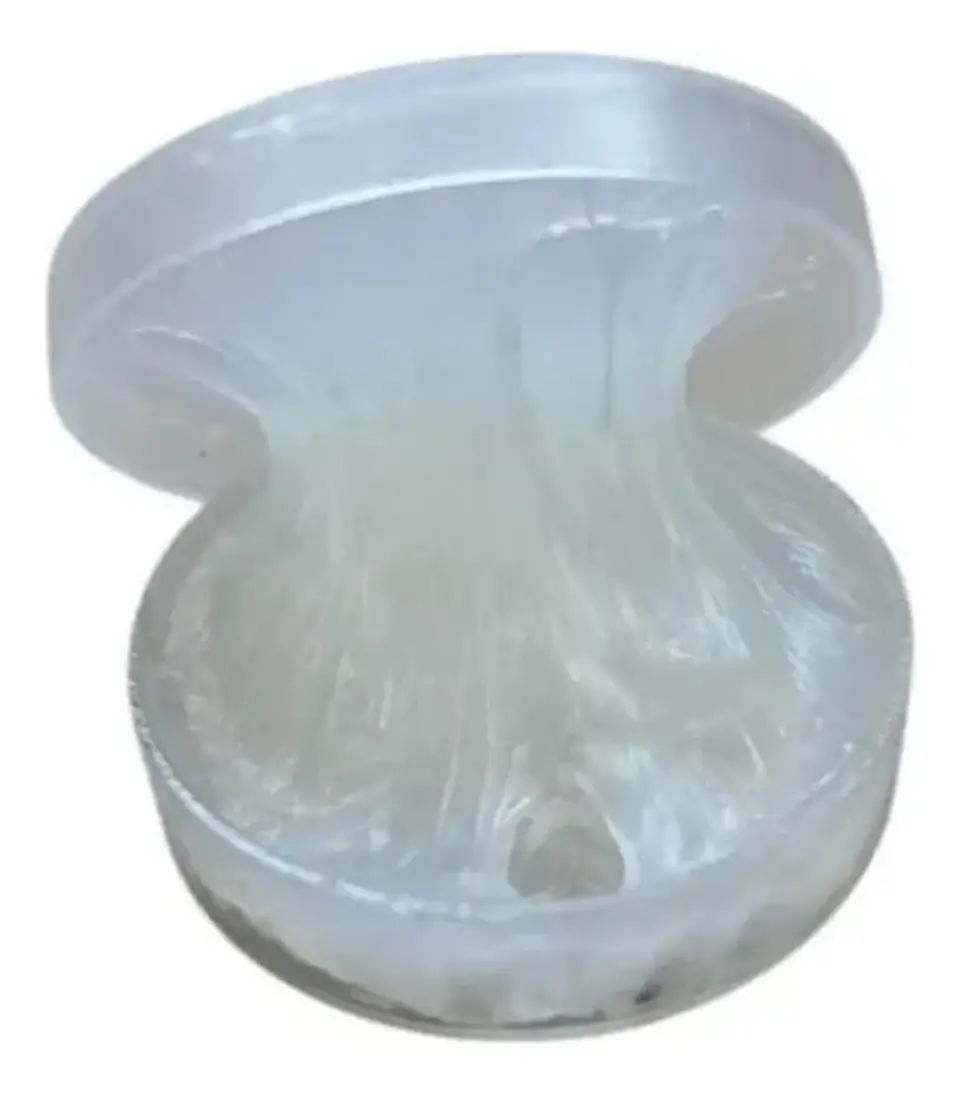Grasa Lubricante Para Amortiguadores Lavadora Kluber 10 Gr 1