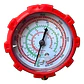 Reloj Para Manometro De Alta 410-r32-r22-r134 - Miniatura 1