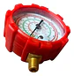 Reloj Para Manometro De Alta 410-r32-r22-r134 - Miniatura 2