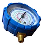 Reloj Para Manometro De Baja 410-r32-r22-r134 - Miniatura 2