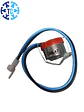 Bimetal Refrigerador Whirpool General Electric Mabe - Miniatura 1