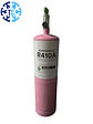 Bombona Gas Refrigerante R 410 800gr Para Aire Acondicionado - Miniatura 1