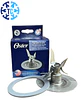 Cuchilla Compatible Con Juguera 4 Aspas Oster Original - Miniatura 1