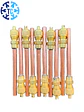 Válvula De Carga O Apendice De Carga 1/4 Pack 10 Unidades - Miniatura 1