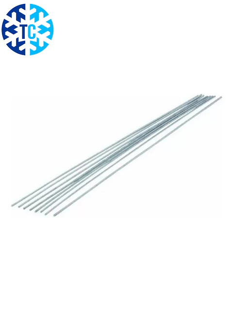 Soldaduras De Aluminio Con Fundente Incorporado (1 Unidad)