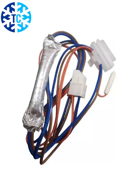 Sensor Con Fusible Para Refrigerador LG