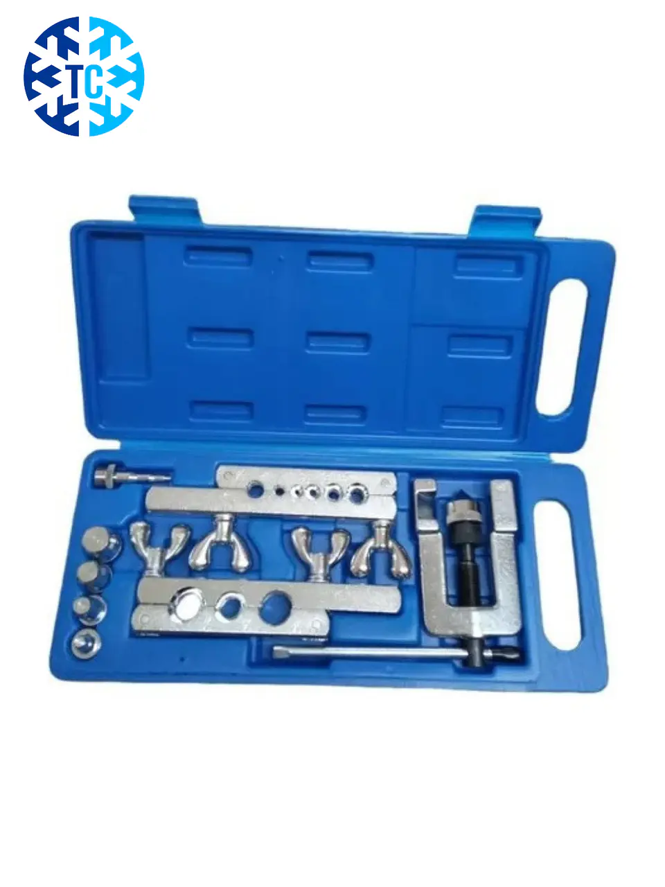 Expandidor De Tubos Kit (ct275) 1