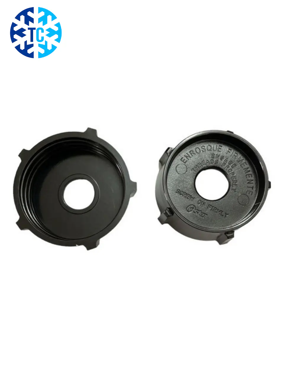 Portavaso Para Licuadora Oster 1