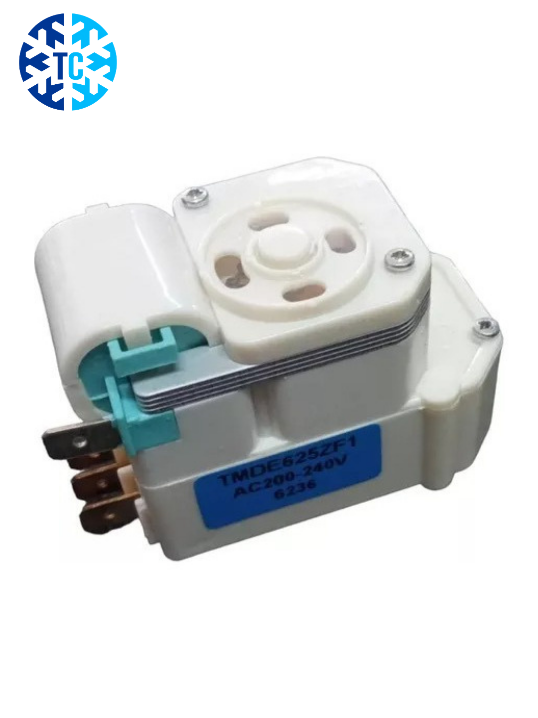 Timer Refrigerador Daewoo-LG