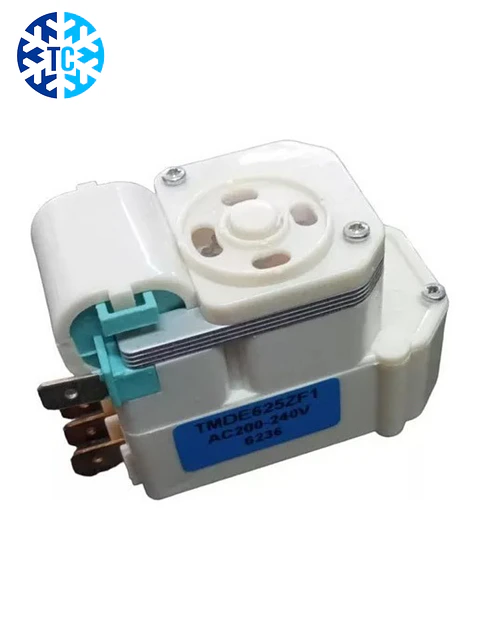 Timer Refrigerador Daewoo-LG
