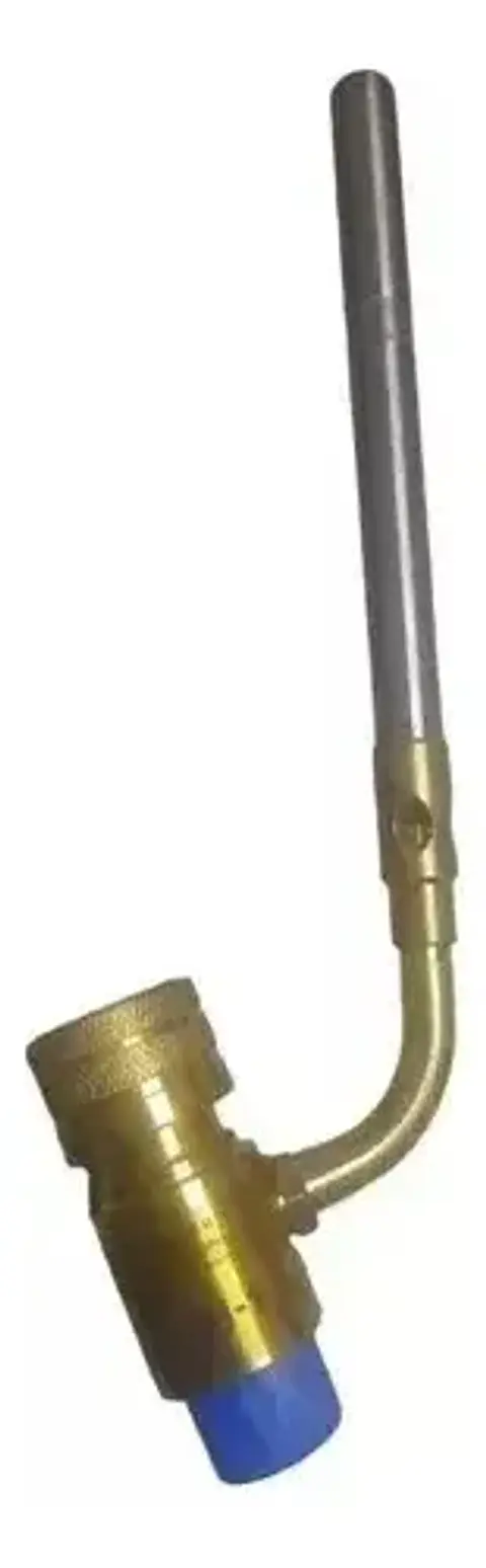 Soplete Una Boquilla Sin Manguera Para Soldar