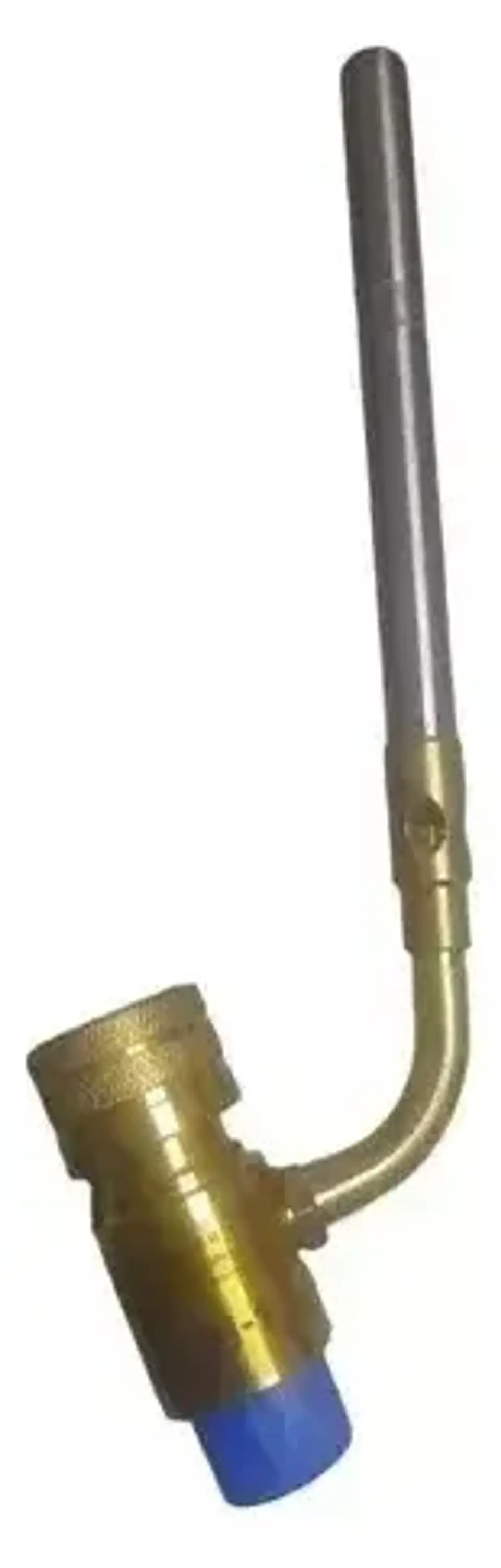 Soplete Una Boquilla Sin Manguera Para Soldar 1