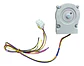 Ventilador Nf LG 12 Volt Eje 35mm 4 Cables (eau63103204 ) - Miniatura 2
