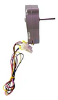 Ventilador Nf LG 12 Volt Eje 35mm 4 Cables (eau63103204 ) - Miniatura 3