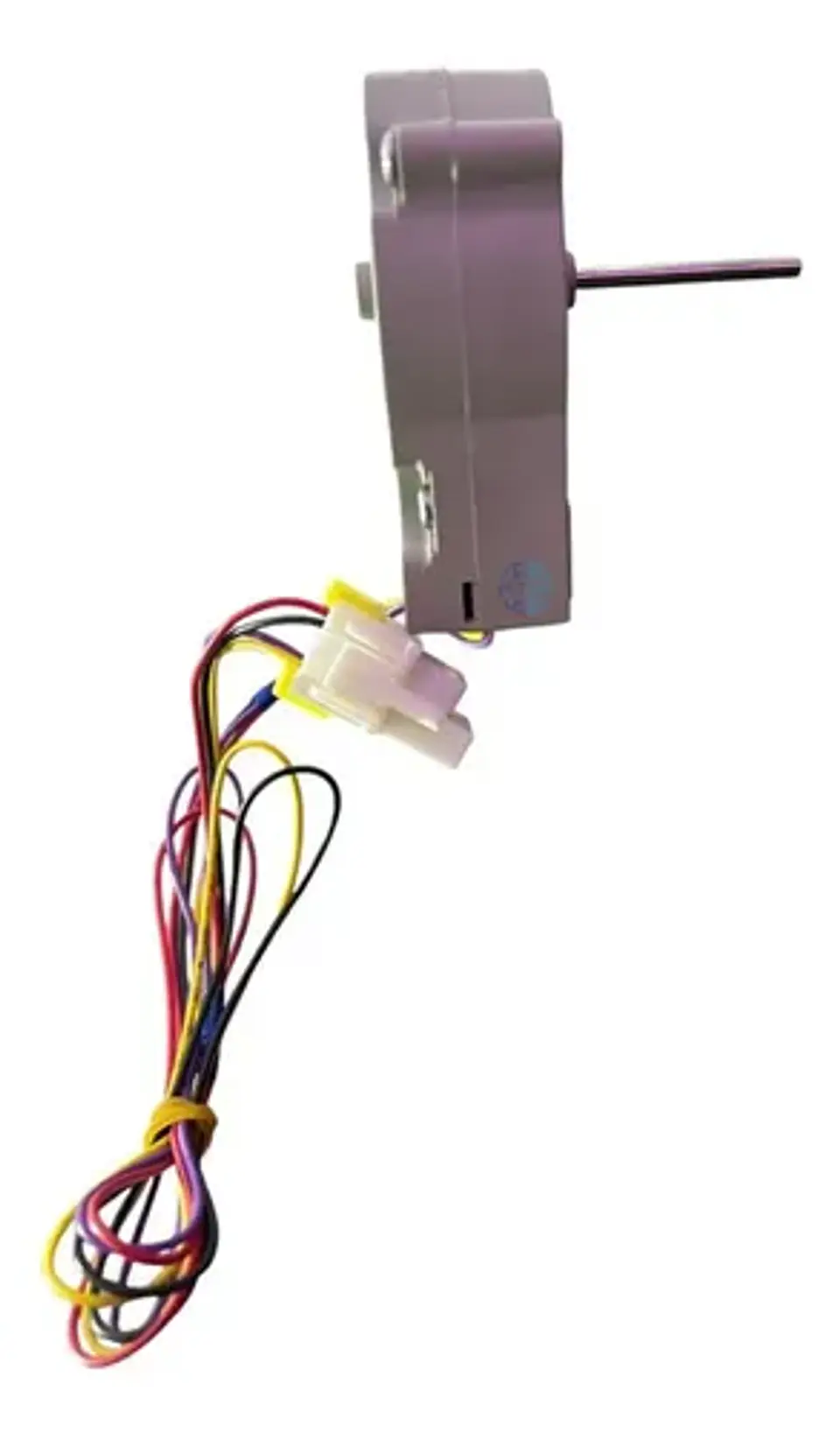 Ventilador Nf LG 12 Volt Eje 35mm 4 Cables (eau63103204 ) 3