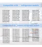 Ventilador Nf LG 12 Volt Eje 35mm 4 Cables (eau63103204 ) - Miniatura 4