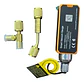 Vacuometro Digital De Precision De 1-19000 Micrones Vgw Mini - Miniatura 2