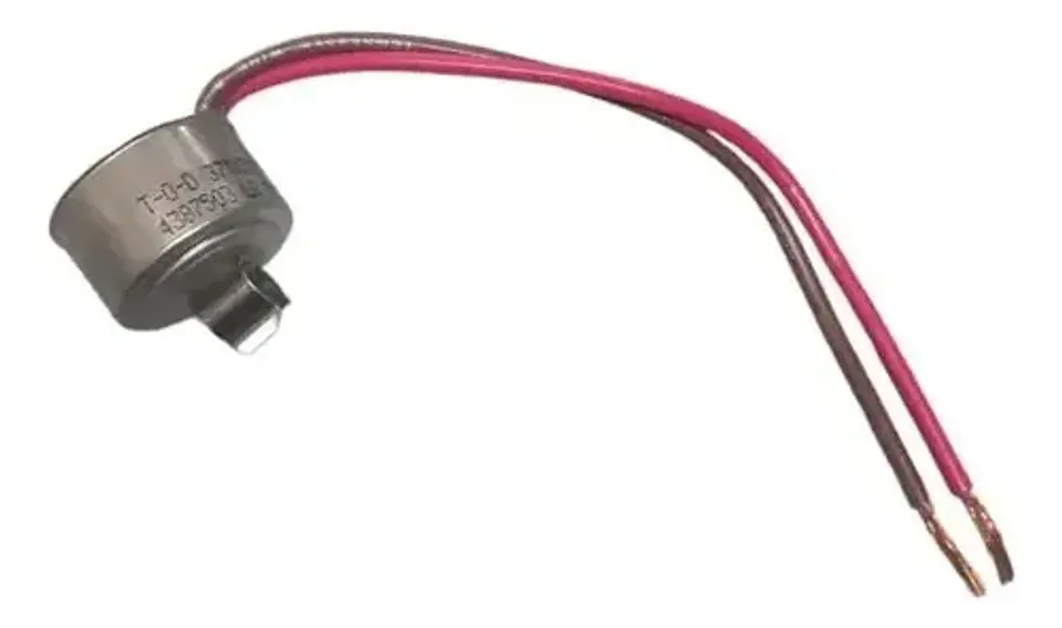 Bimetal Para Refrigerador Whirlpool Original 1