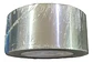 Cinta De Aluminio 50mm De Ancho Por 30mt - Miniatura 1