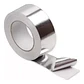 Cinta De Aluminio 50mm De Ancho Por 30mt - Miniatura 3