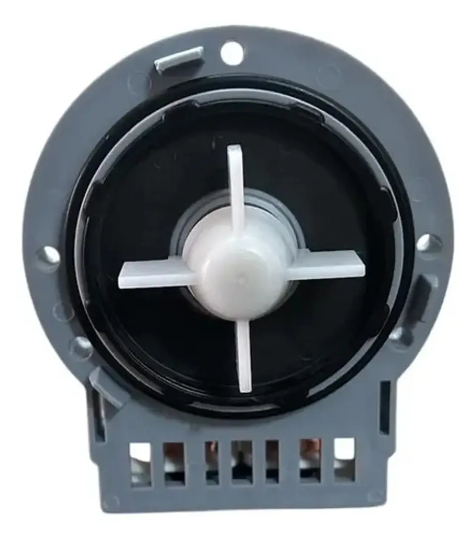 Bomba Para Lavadora Askolll Italia M325 (3p 40w) 2