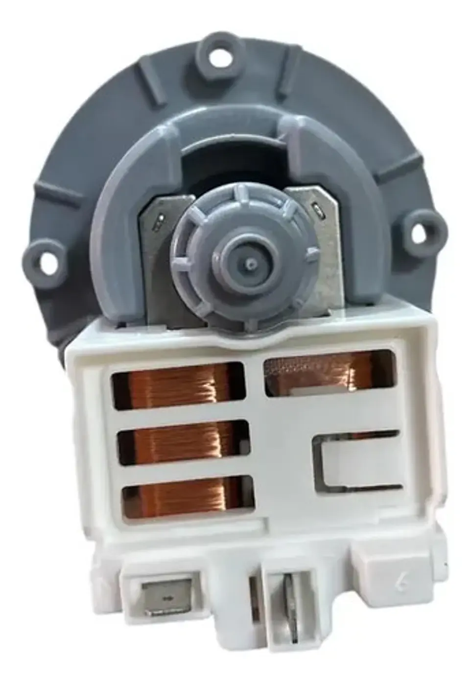 Bomba Para Lavadora Askolll Italia M325 (3p 40w) 3