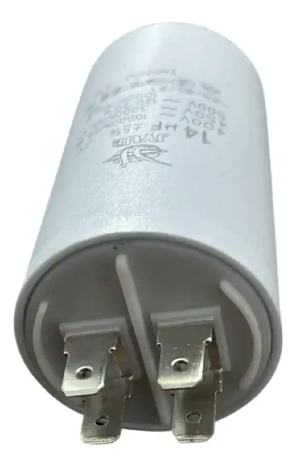 Capacitor O Condensador 14 Mf 2