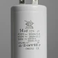 Capacitor O Condensador 14 Mf - Miniatura 3