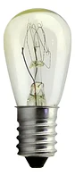Ampolleta Para Refrigerador Y Multiuso 15 Watt E14 - Miniatura 2