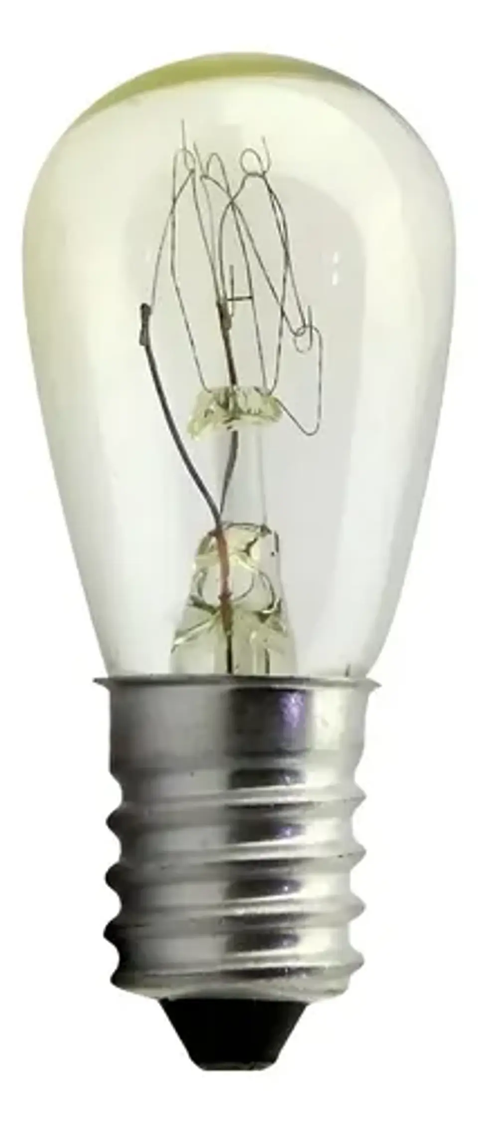 Ampolleta Para Refrigerador Y Multiuso 15 Watt E14 2