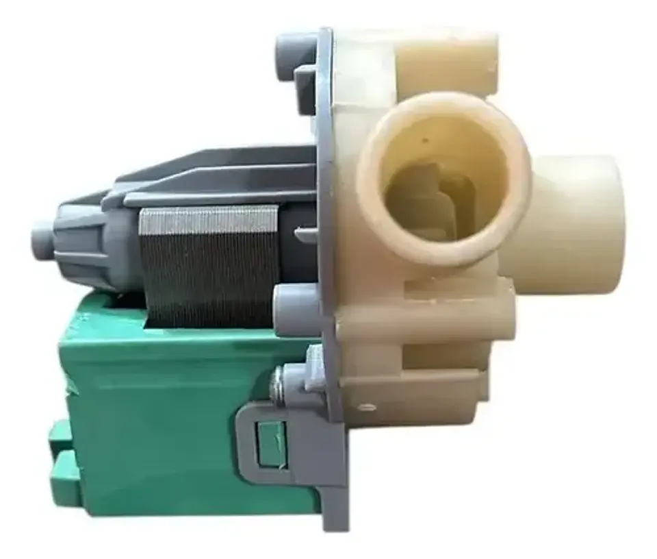 Bomba Para Lavadora Whirlpool Wwa22 (33w) 2