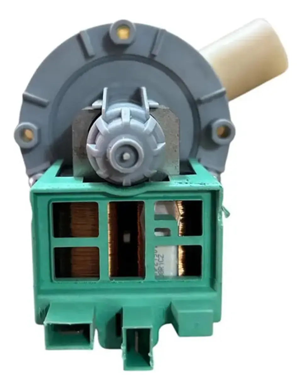 Bomba Para Lavadora Whirlpool Wwa22 (33w) 3