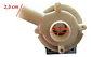 Bomba Para Lavadora Whirlpool Wwa22 (33w) - Miniatura 4