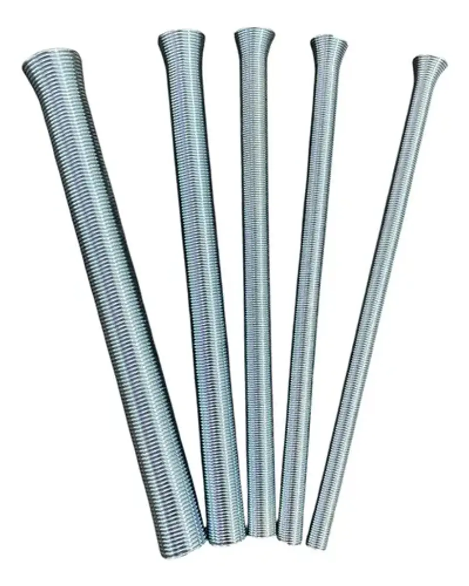 Dobladora Tipo Resorte Ct-102l (1/4, 5/16, 3/8, 1/2 Y 5/8) 2