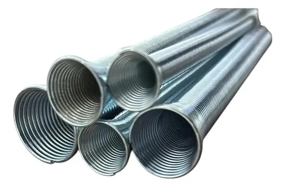 Dobladora Tipo Resorte Ct-102l (1/4, 5/16, 3/8, 1/2 Y 5/8) 3