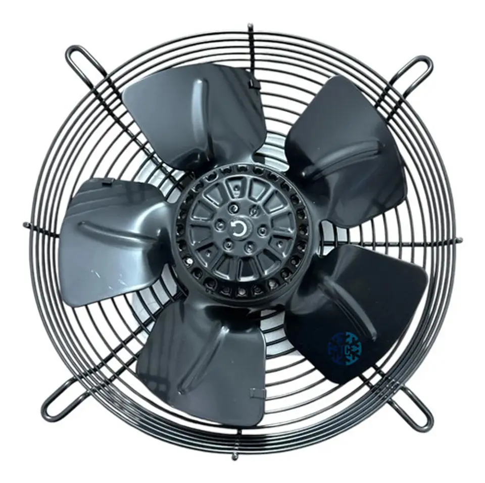 Ventilador Extractor Axial De 250 Mm X220 1