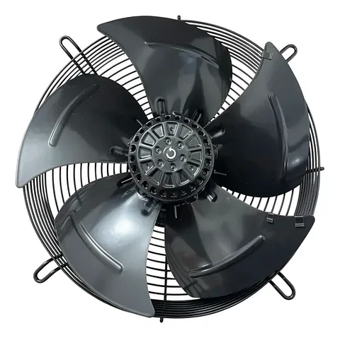 Ventilador Extractor Axial De 300s Mm X220