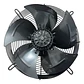 Ventilador Extractor Axial De 300s Mm X220 - Miniatura 1