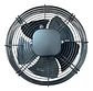 Ventilador Extractor Axial De 300s Mm X220 - Miniatura 3