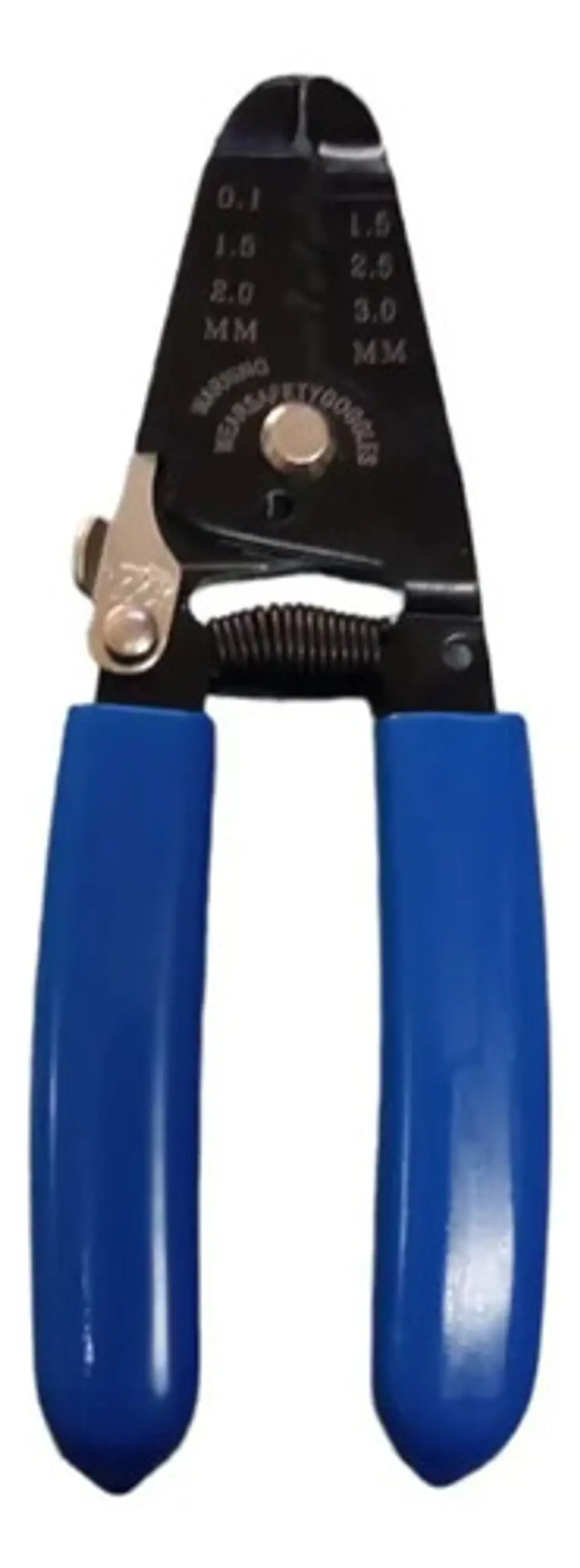 Alicate Corta Capilar 0.1 A 3mm 1