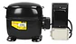 Motocompresor Sc18cl 5/8hp R404a Para Refrigerador - Miniatura 1