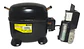 Motocompresor Sc18cl 5/8hp R404a Para Refrigerador - Miniatura 2
